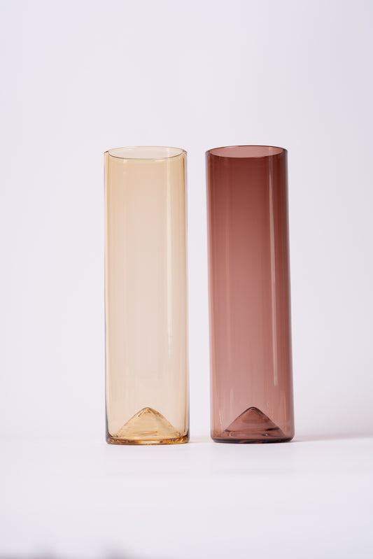 CÔNE – Glas und Karaffe by Celine Renée Weller