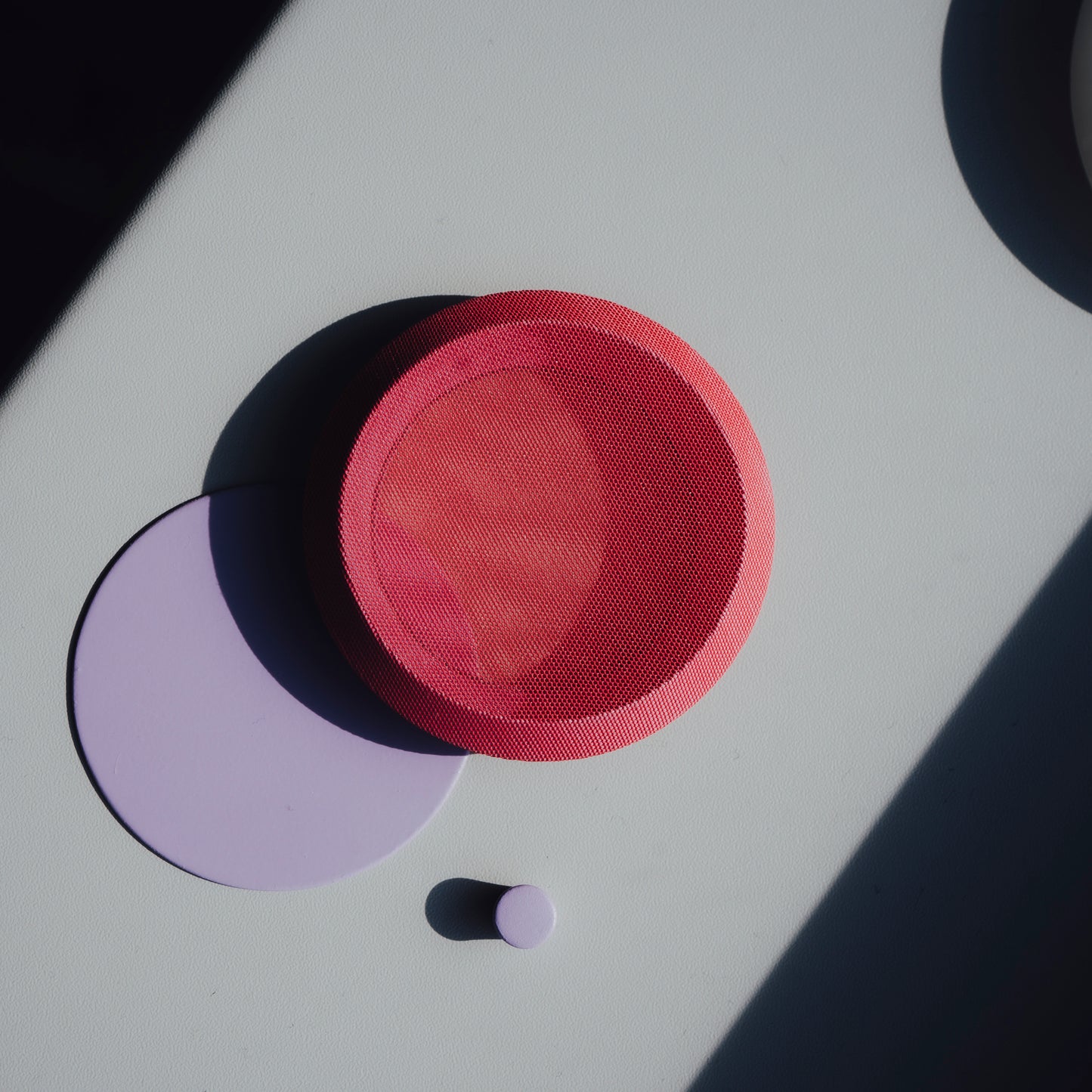 Brosche "CULAR" by Aminatou Moussa