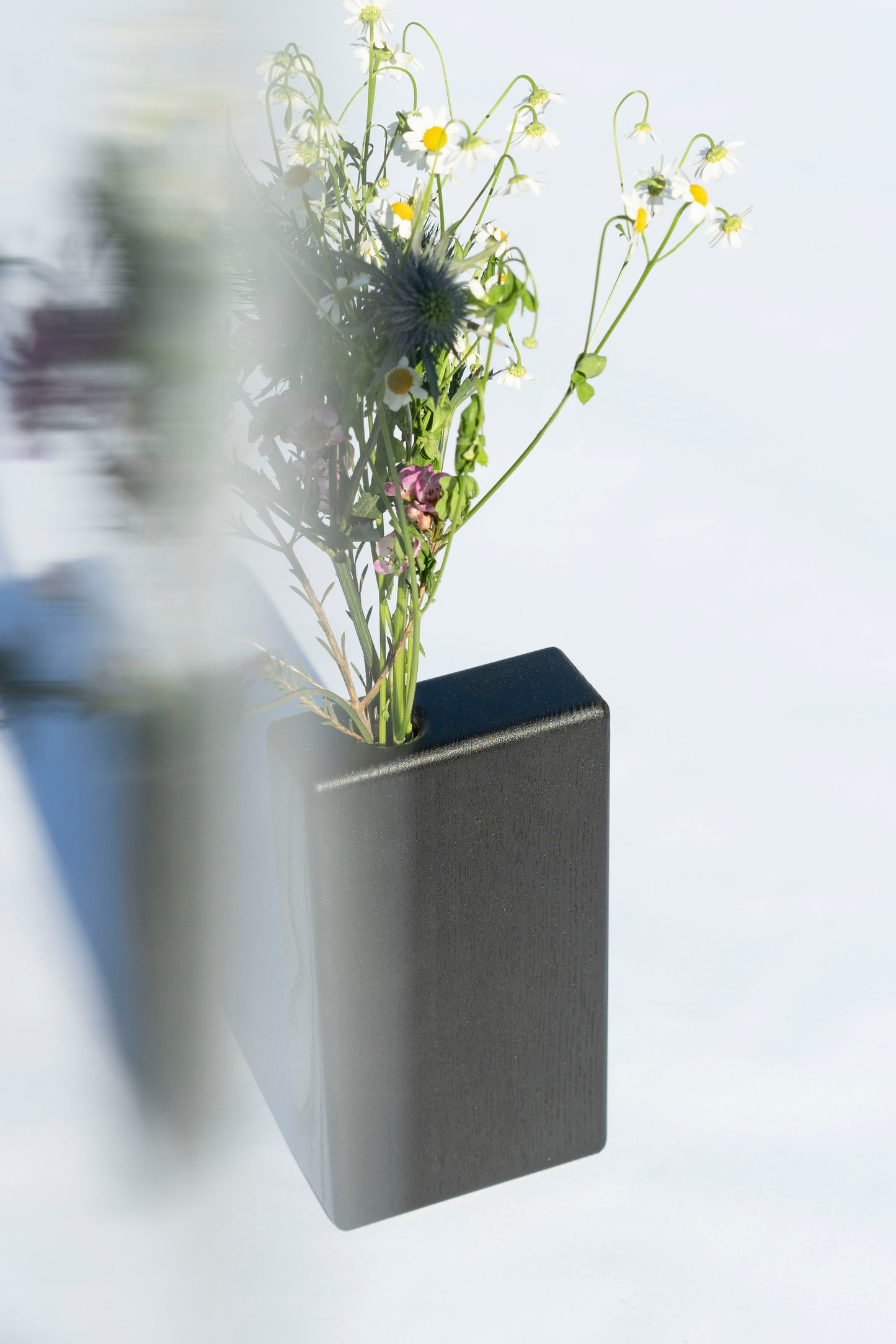 Vase "Brick" by Philip Scholz