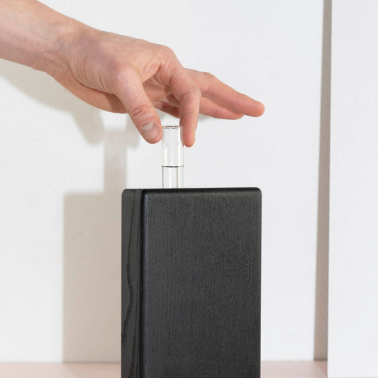 Vase "Brick" by Philip Scholz