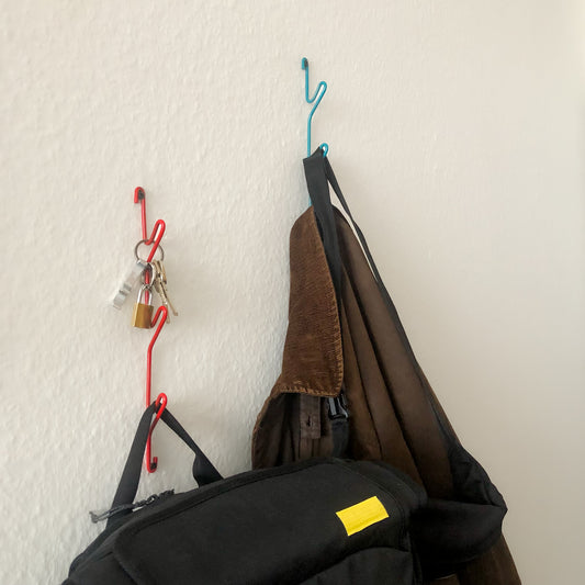 Hookline by Stephan Petry