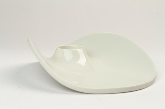 Stabkerzenhalter „Pli“