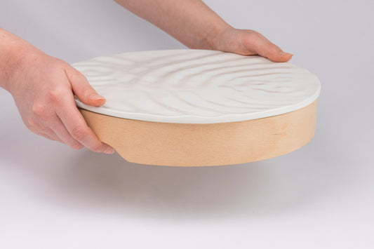 Servierplatte "Sharingplate" by Monika Kizior