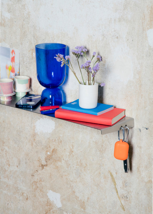 Regal "Renee" by Emil Löber und Gabriel Schroer