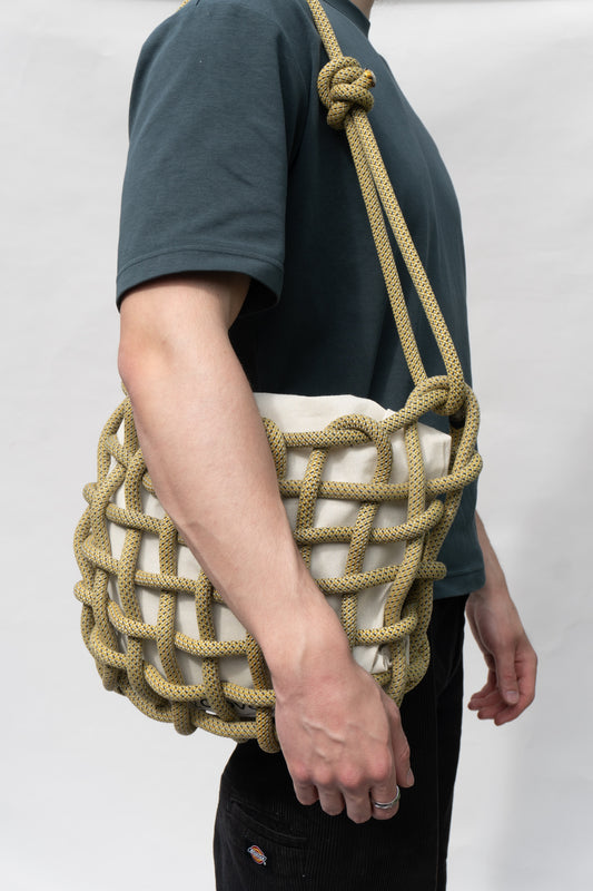 Clove Tasche by Lilli Sprunck