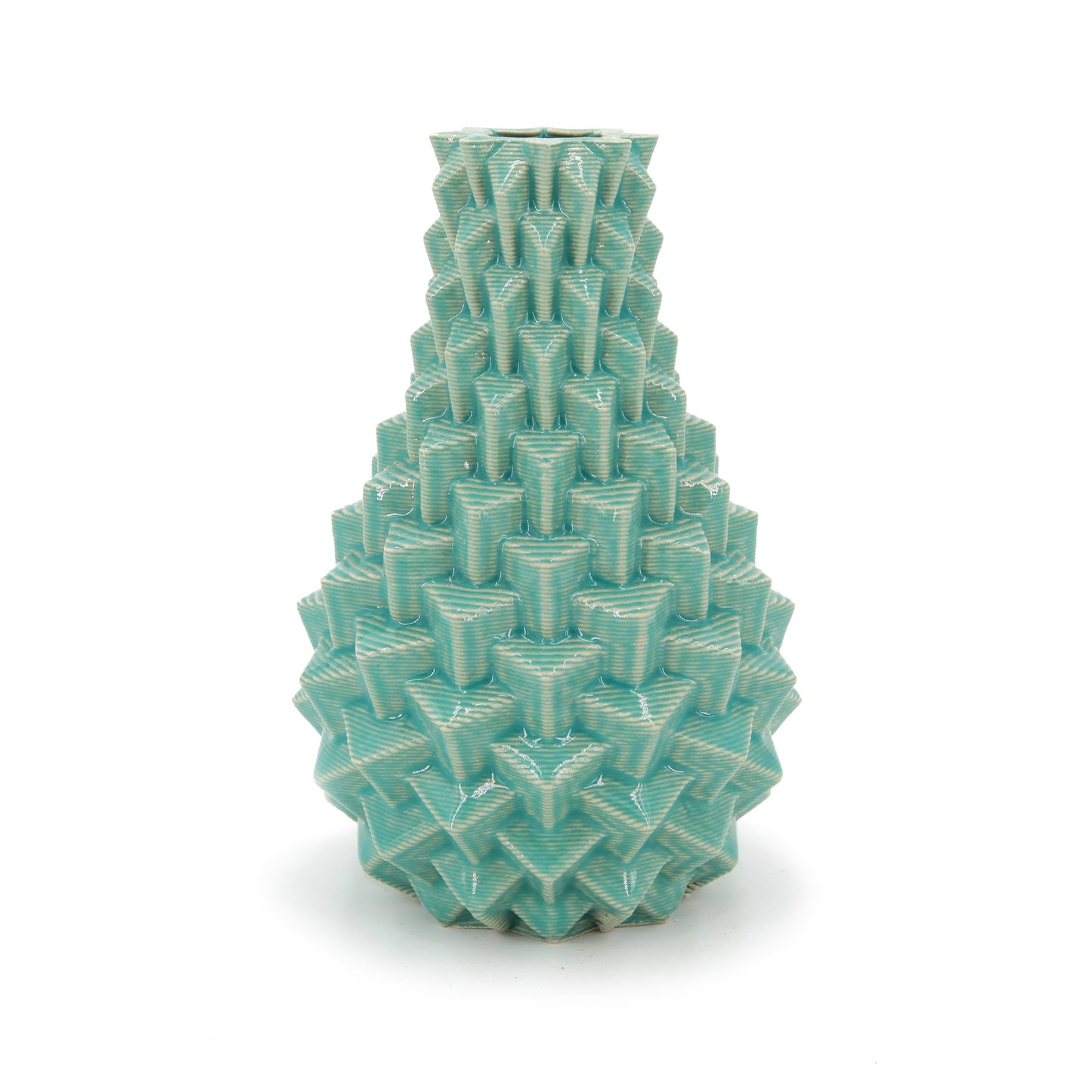 VASE 1001 by Fabian Schmid