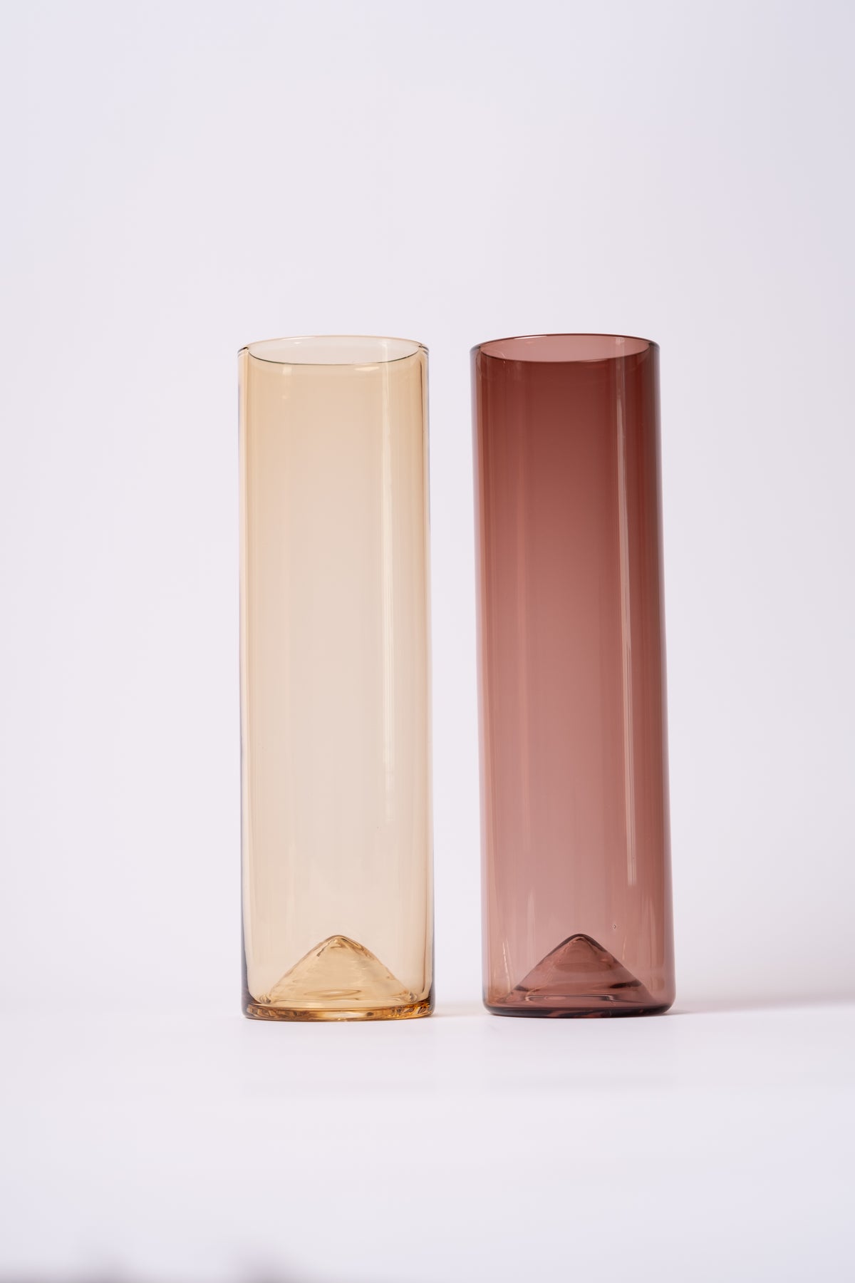 CÔNE – Glas und Karaffe by Celine Renée Weller
