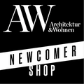 AW Architektur & Wohnen Newcomer Shop