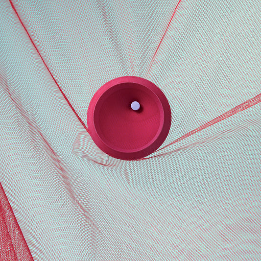 Brosche "CULAR" by Aminatou Moussa