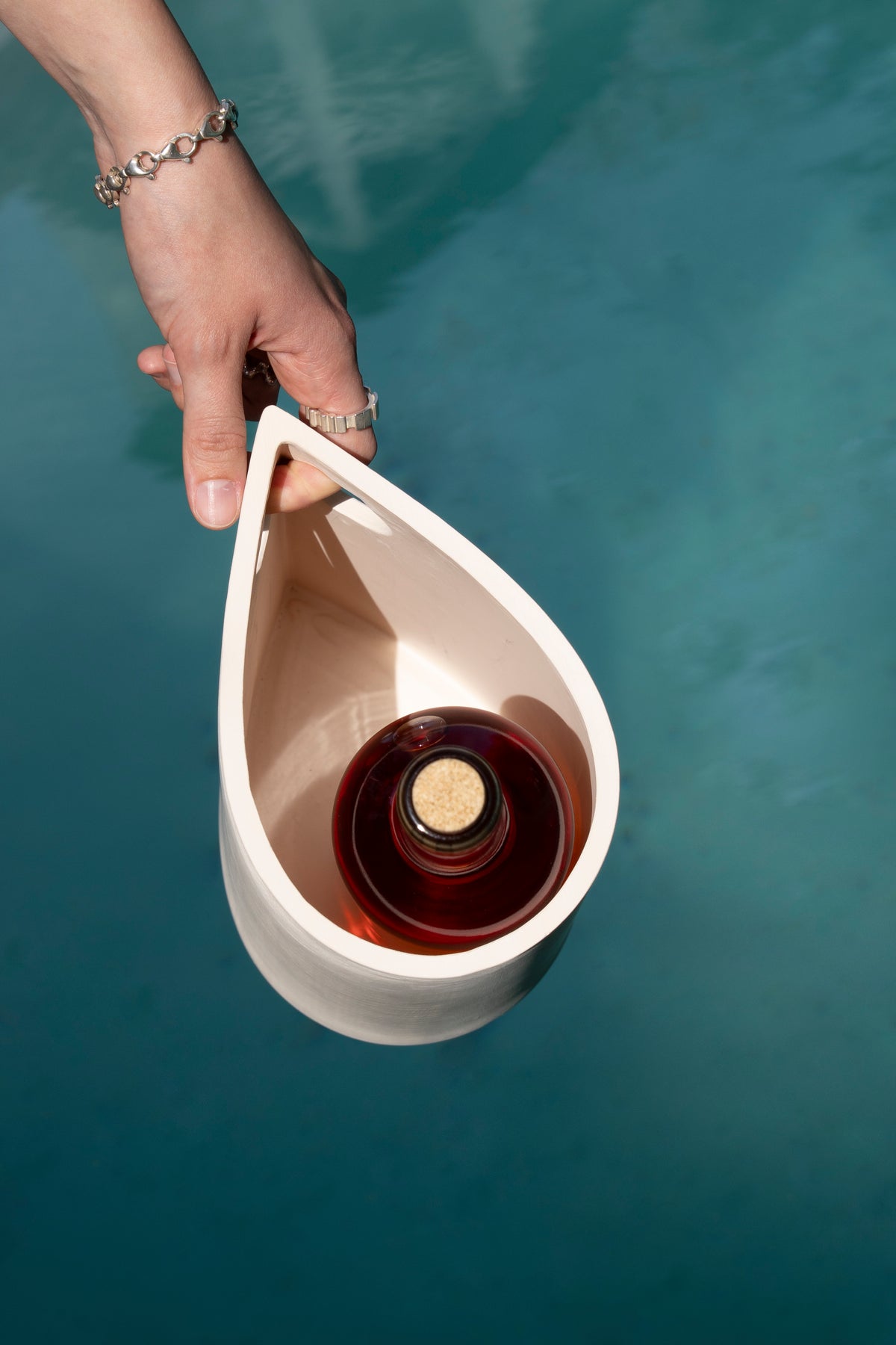 Weinkühler Drip