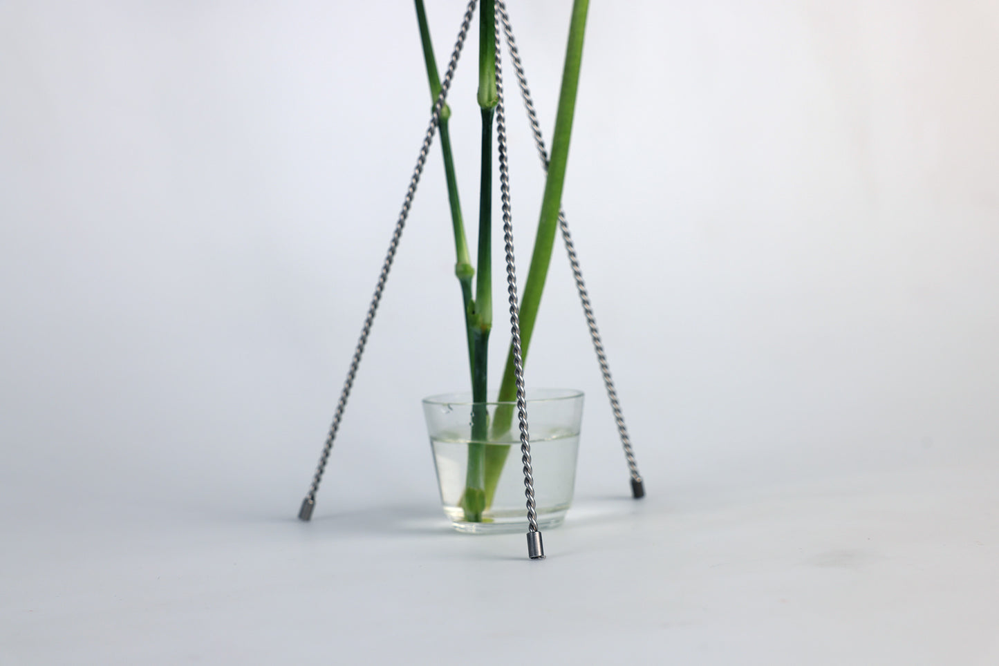 Blumenständer "FLORIAN" by Aaron Bigos