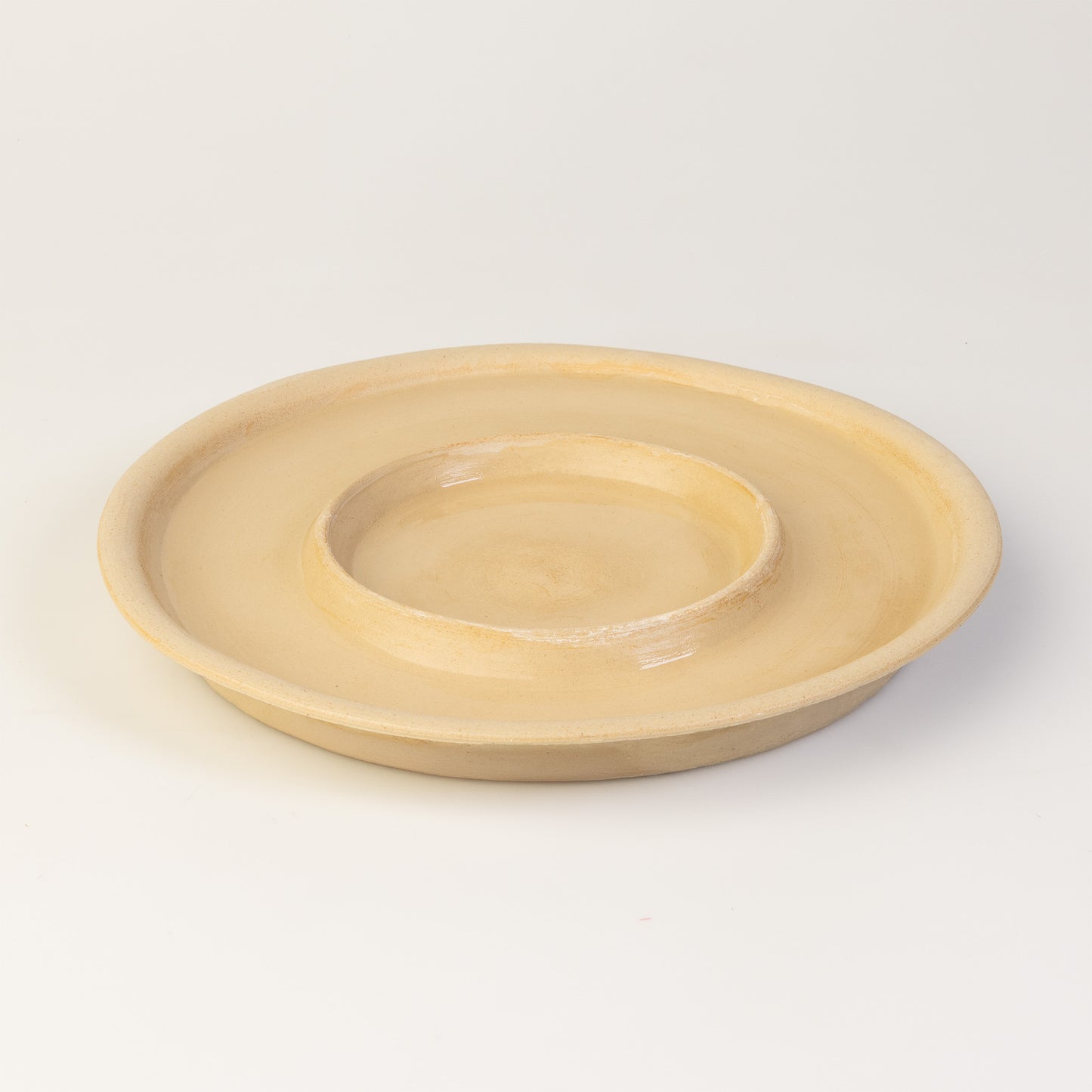 Keramiktränke "FONTUTTI" by Amando Pascotto