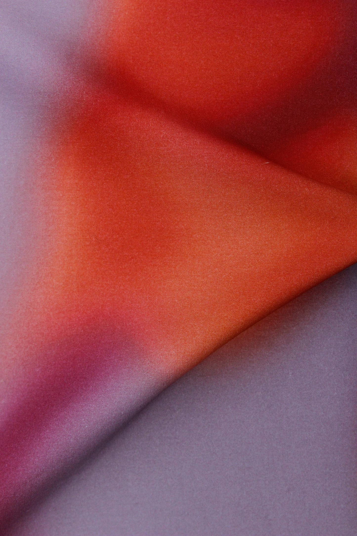 Tischdecke "One fabric. Two moments" by Malena Bolt