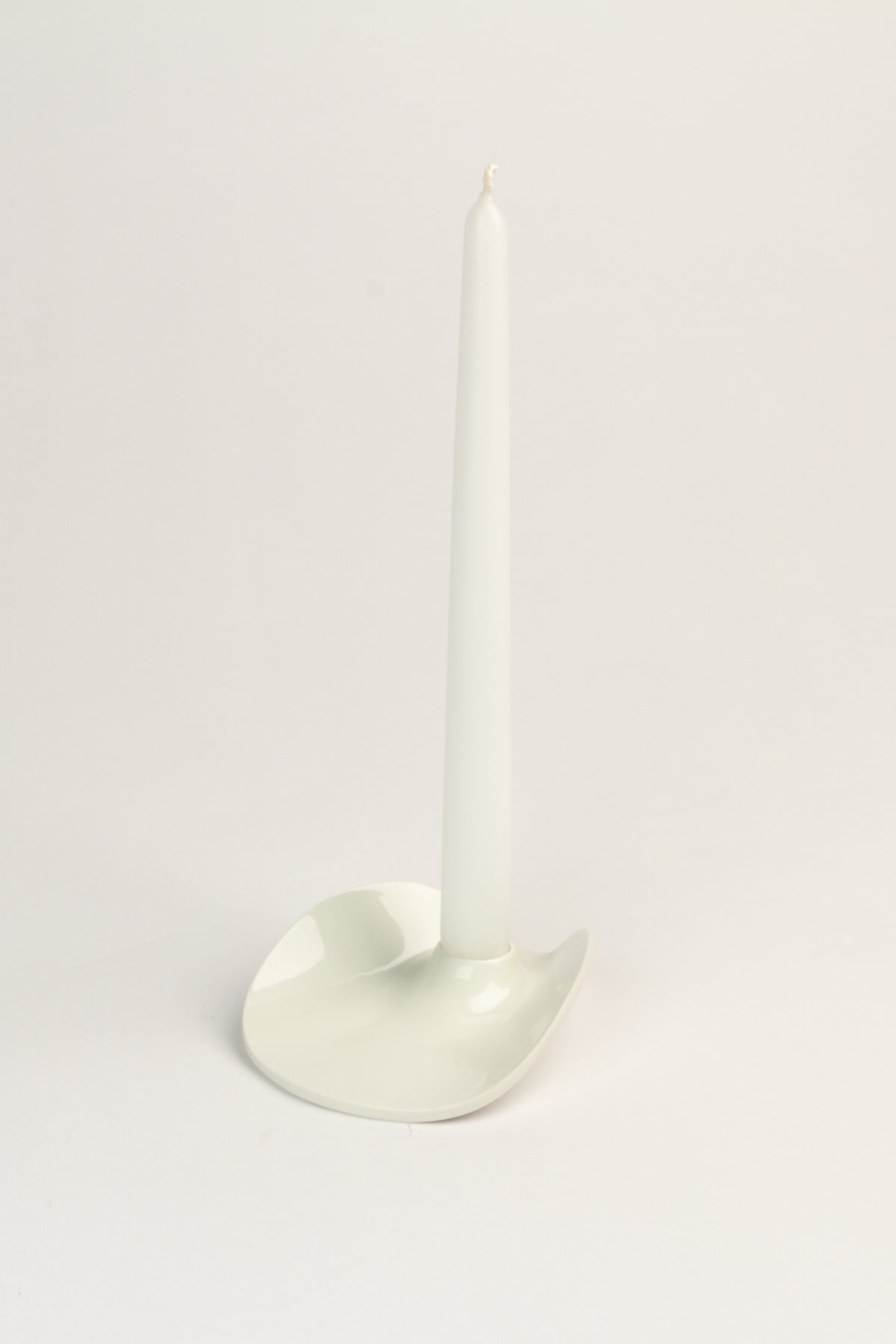 Stabkerzenhalter „Pli“