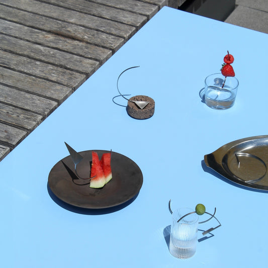 Besteck Pintxo Serving