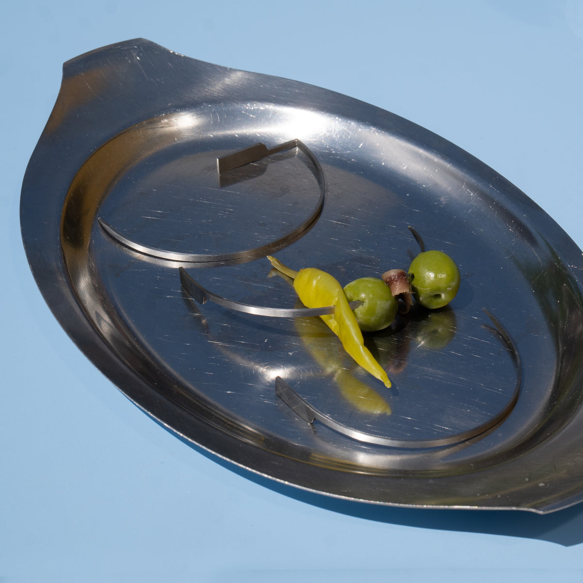 Besteck Set „Pintxo Serving“