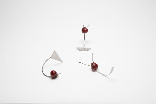 Besteck Pintxo Serving