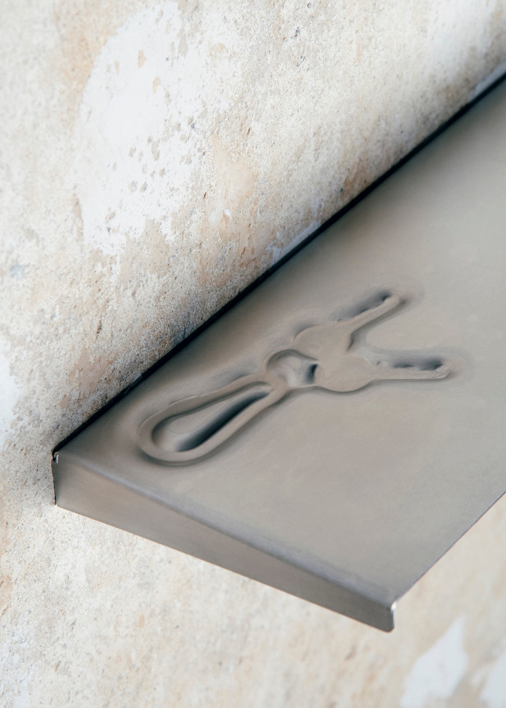 Regal "Renee" by Emil Löber und Gabriel Schroer