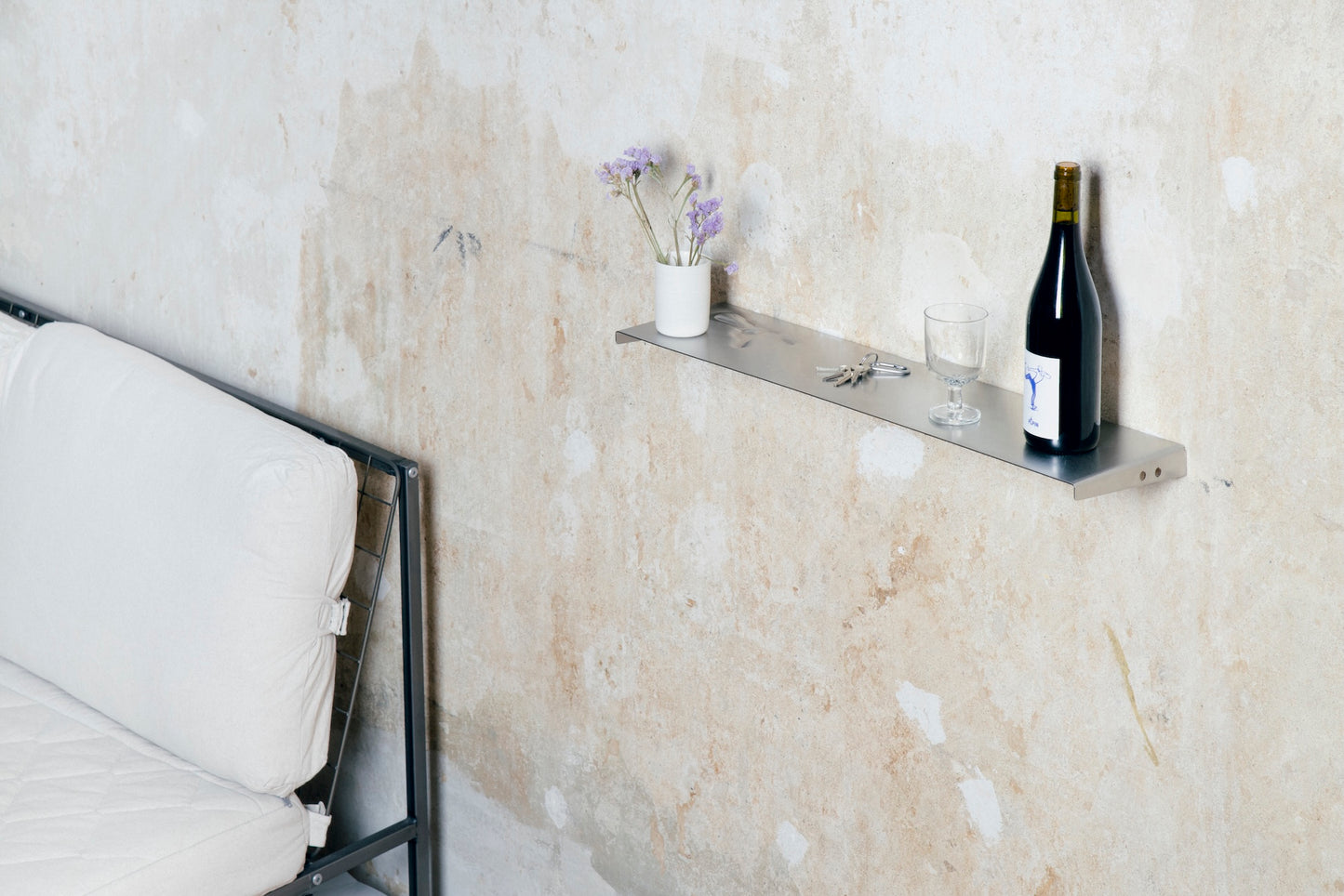 Regal "Renee" by Emil Löber und Gabriel Schroer