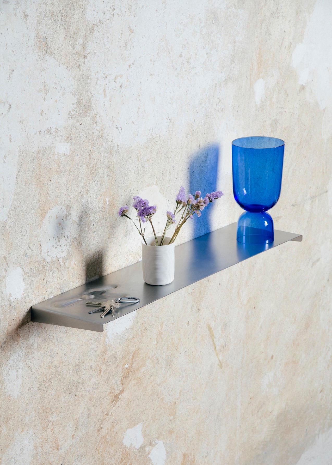 Regal "Renee" by Emil Löber und Gabriel Schroer