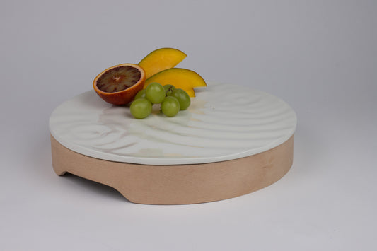 Servierplatte "Sharingplate" by Monika Kizior
