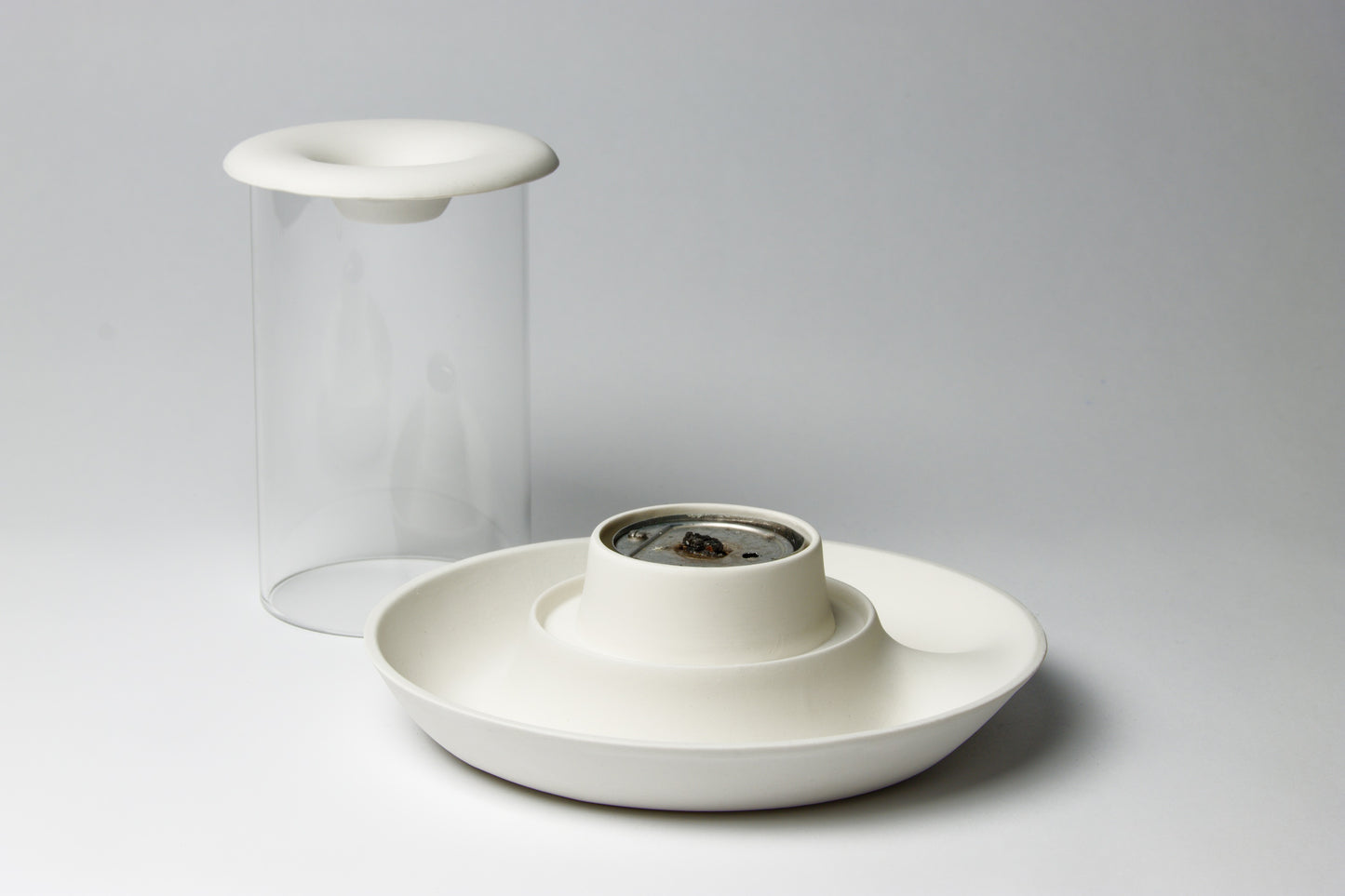 Windlicht „CeraMōnia“ by Justin-Damian Wendel
