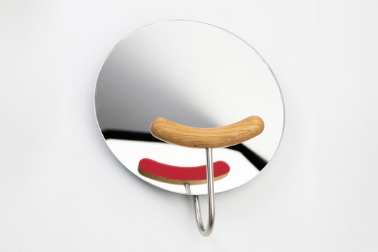 Spiegel "IMA" by Jul Gross