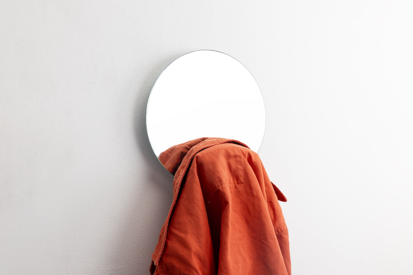 Spiegel "IMA" by Jul Gross