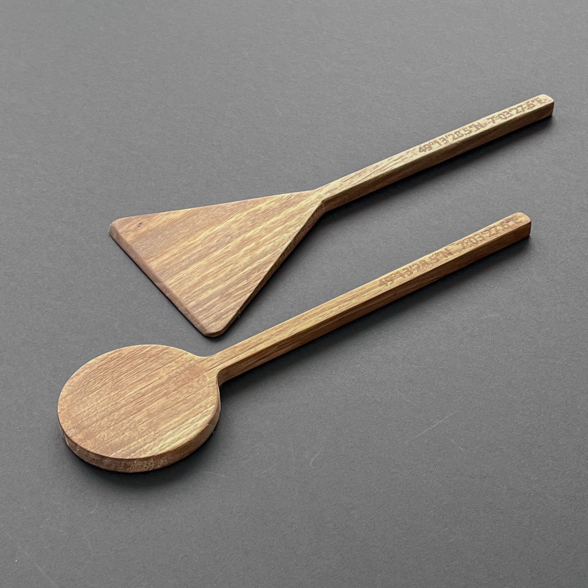 Kochlöffel-Set