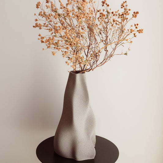 Andes Vase by Studio Migration of Matter: Cindy Valdez & Nicholas Perillo
